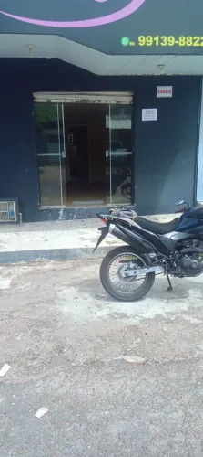 Estou alugando 