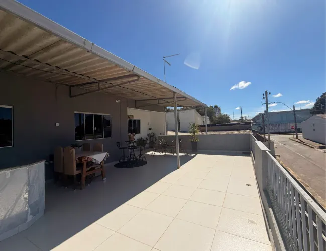 Casa à venda em Santa Maria - Ótima oportunidade! 