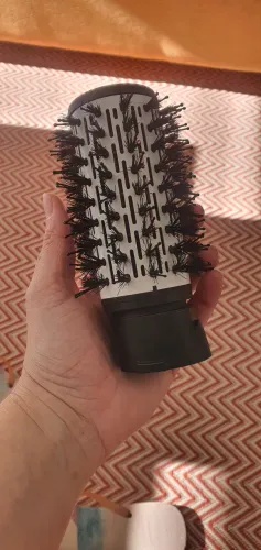 ESCOVA ROTATIVA PHILCO
