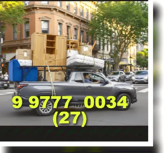 Frete p/ supermercados Marcos - Atendimento personalizado hoje mesmo!