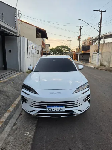 BYD Song Plus 1.5 16V Aut. (hibrido) 2027