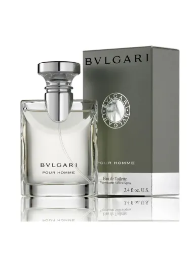 Bvlgari Pour Homme