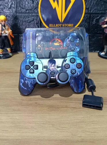 Controle de PS2