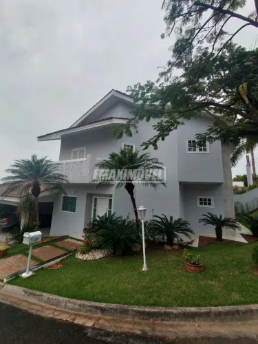 Casa em Condomínios em Sorocaba