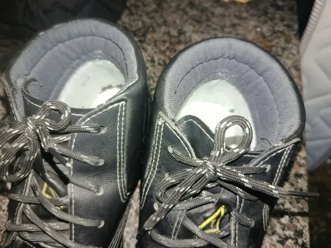 Bota composite