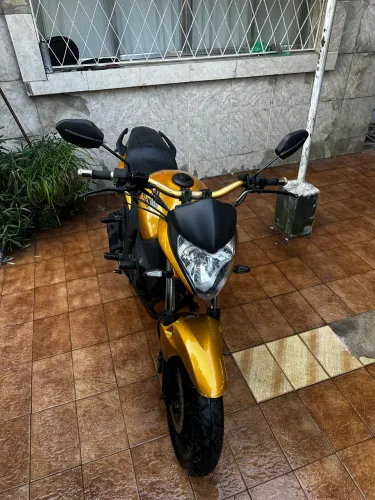 cb300 2011