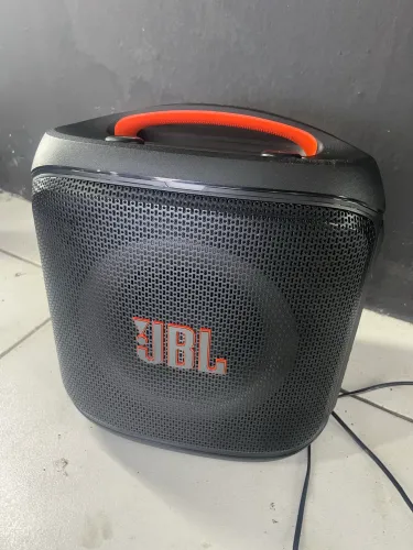 JBL partybox encore essential 2