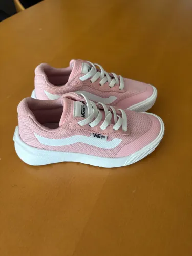 Tênis vans ultrarange infantil novo