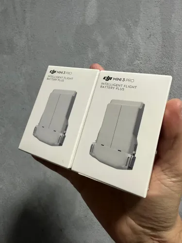 Bateria PLUS DJI MINI 3 , 3 pro , 4, 4 pro