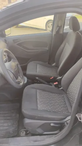 Ford KA 1.0 Se/se Plus Tivct Flex 5P 2019