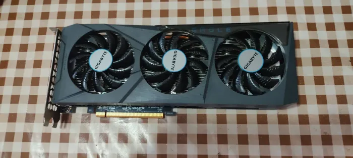 rx 6600 8gb