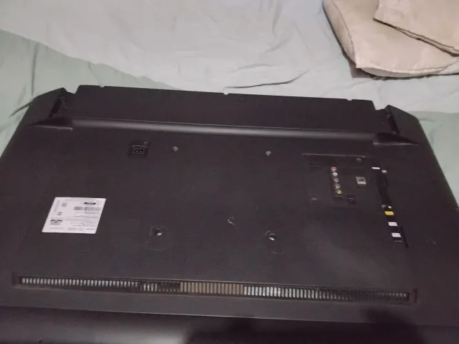 Tv samsung