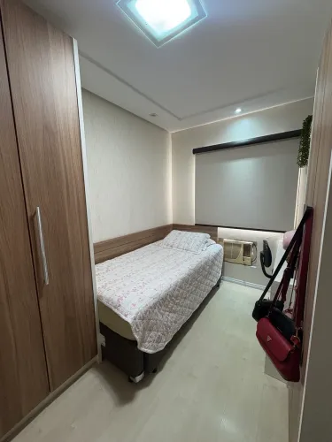 Quarto Para Mulheres Apenas (Leia Texto)