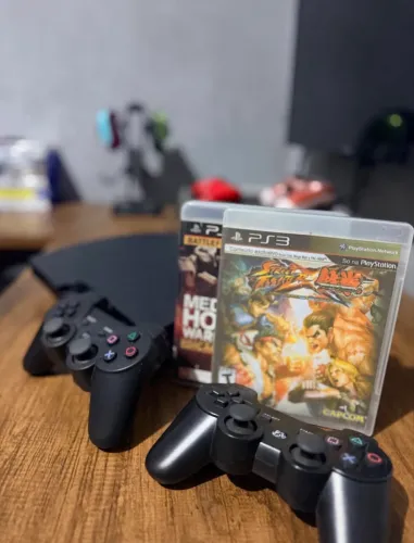 PLAYSTATION 3 / 1TB