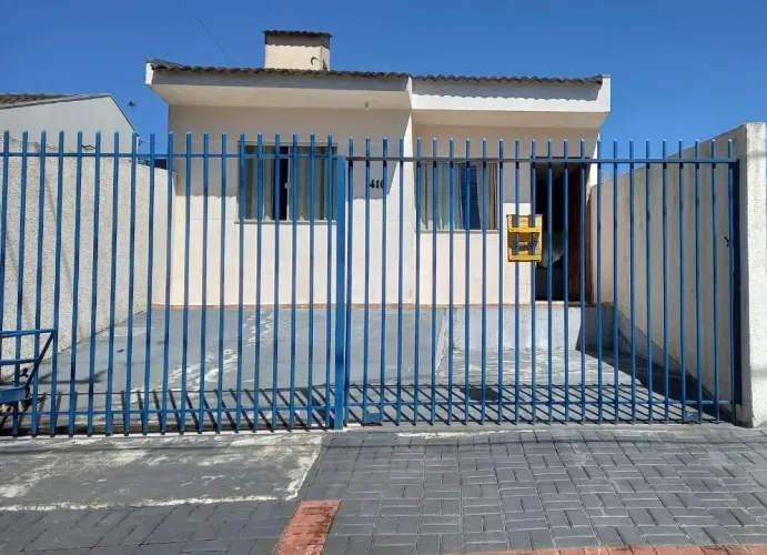 Vendo casa no Guarujá, Cascavel PR