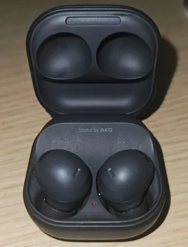 Galaxy buds 2 pro