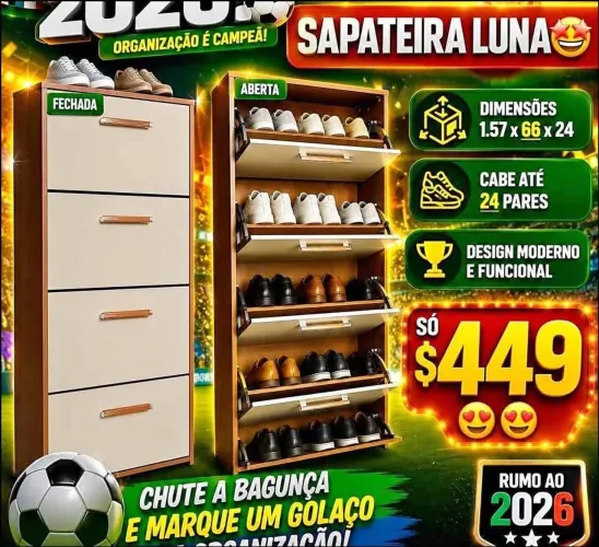 Sapateira 