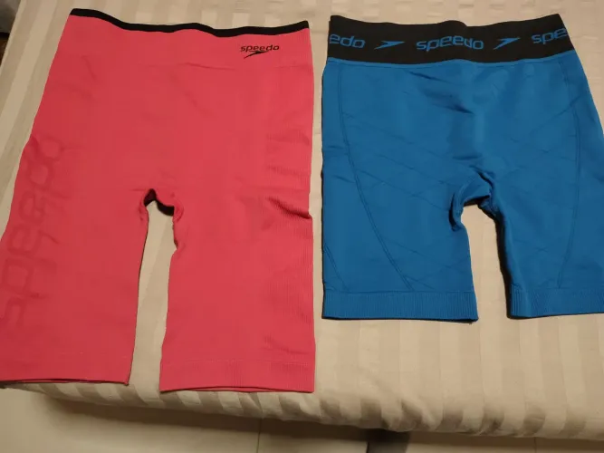 Kit Shorts Speedo