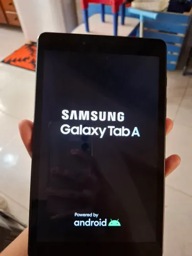 Tablet Tab A