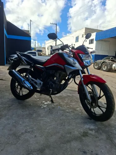 Motor ano 2022 modelo 2023