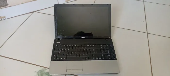 Notebook Acer