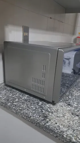 Microondas