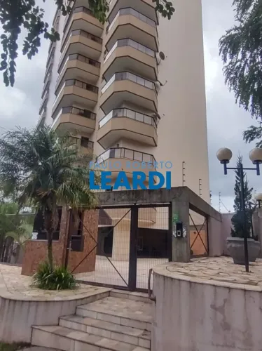 APARTAMENTO - JARDIM DOS ESTADOS - MG