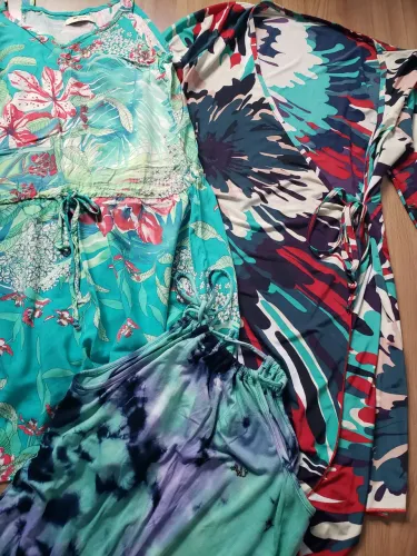 Lotinho feminino. Ler descrição