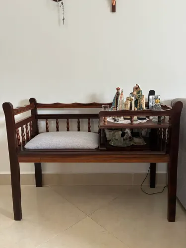Vende-se moveis antigos