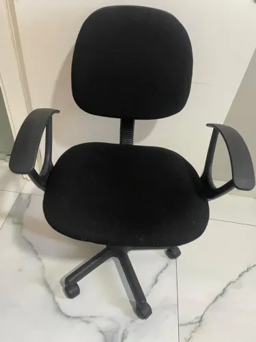 Cadeira de escritorio