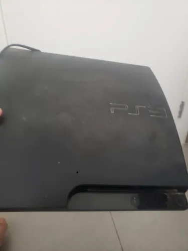 PS3 SLIM DESBLOQUEADO