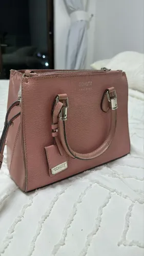 Bolsa Schutz