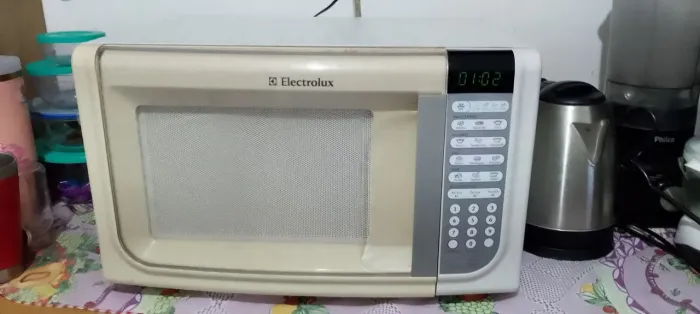 Microondas Electrolux 30 litros 110v