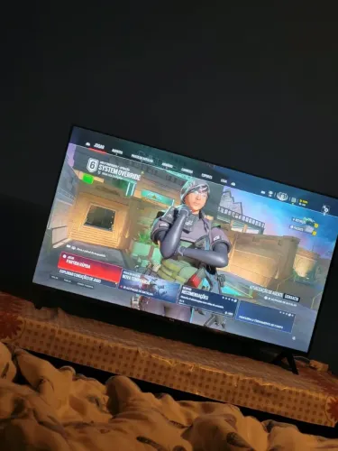 Vende-se Smart Tv