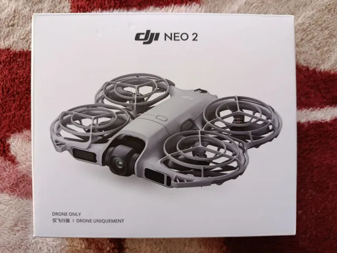 Drone DJI NEO2