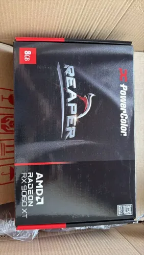RX 9060 XT 8GB