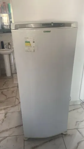 Geladeira Consul FROST FREE