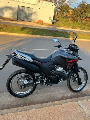 Venda Xtz novissima