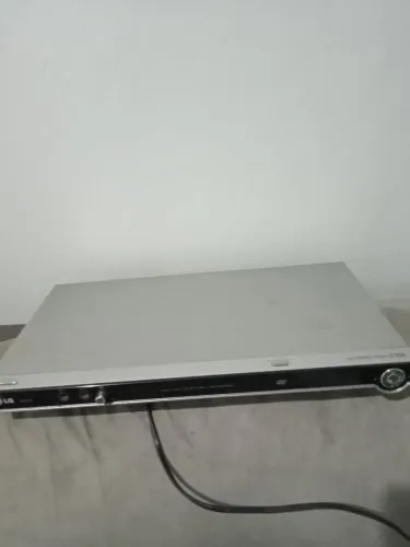 DVD.LG.não funciona só para aproveitar peça 