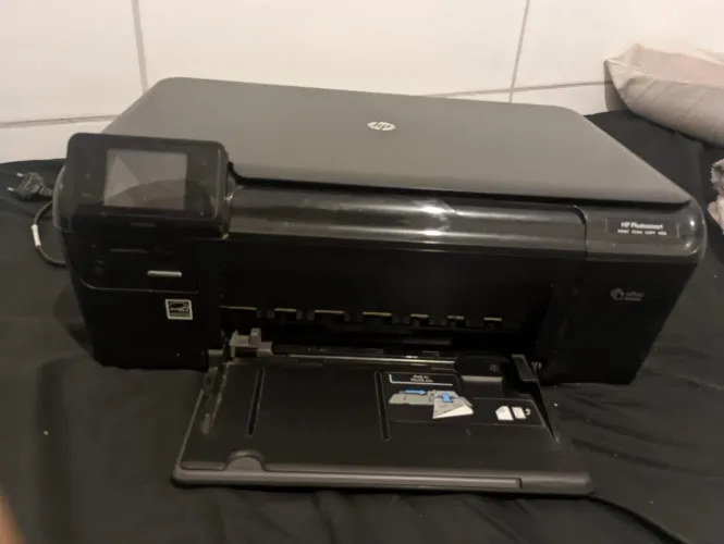 Impressora Usada HP SMART