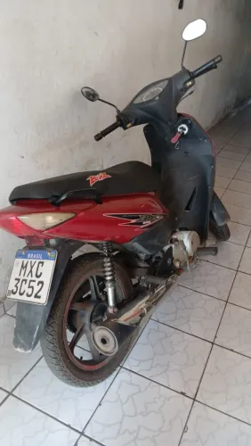 Vendo biz 125+