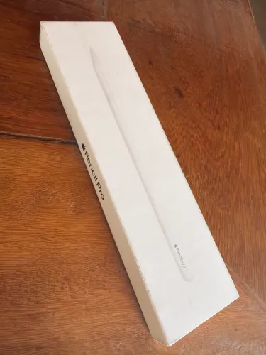 Apple Pencil Pro