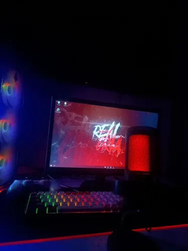 Computador completo 