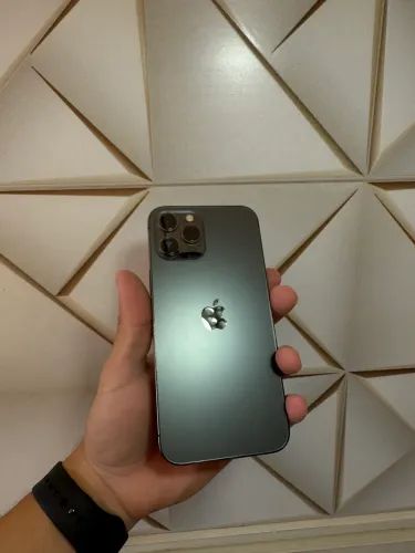 Iphone 12 Pro Max 512Gb