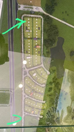 Lote/Terreno à venda - Alphaville Guarajuba | Bahia