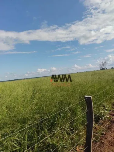 Fazenda à venda,  m² por R$ 43.560.000,00 - Zona Rural - Monte do Carmo/TO