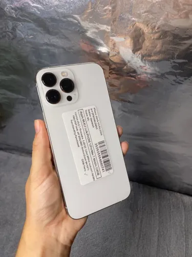 Iphone 13 pro max 128gb