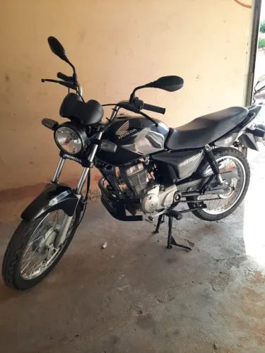 TITAN 150 KS 2006