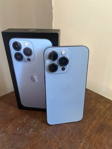 iPhone 13 Pro 256 gb 