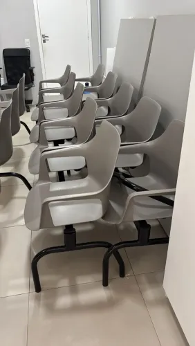 Cadeira de Escritório